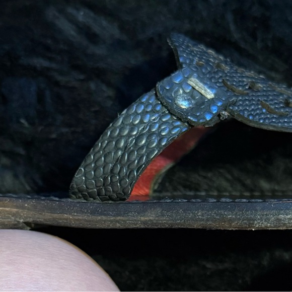 Freebird by Steven Vallarta Sandals- 3 Pairs Size: 8 - Picture 6 of 8